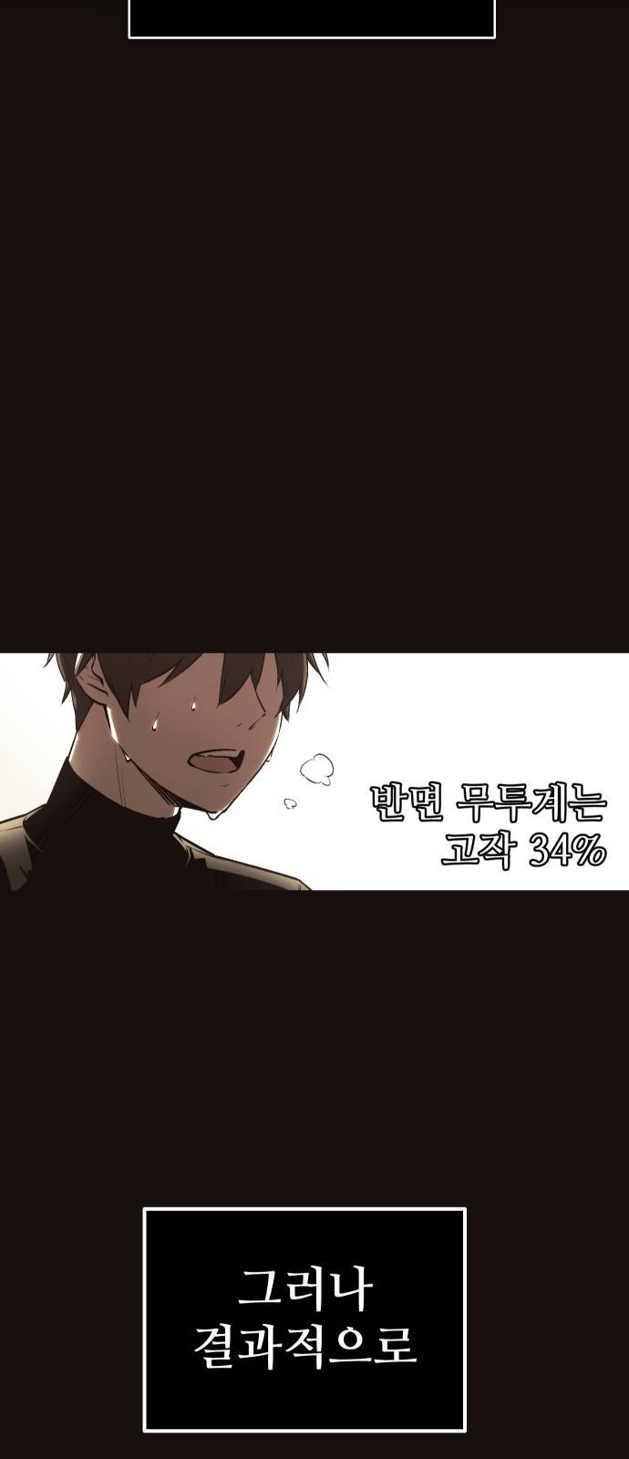 신화급 귀속 아이템을 손에 넣었다 1화 40