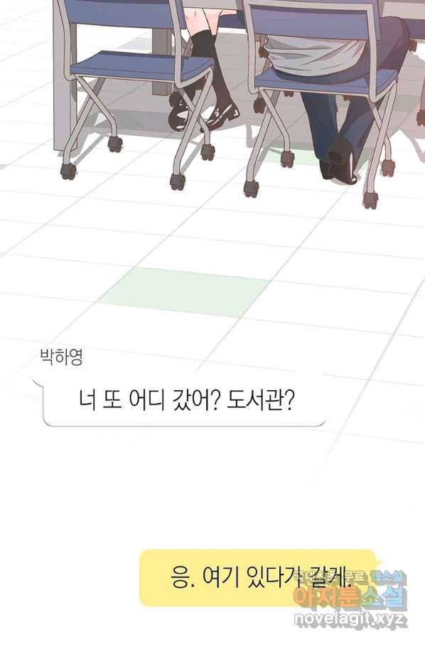 네 곁에도 어쩌면 71화 73