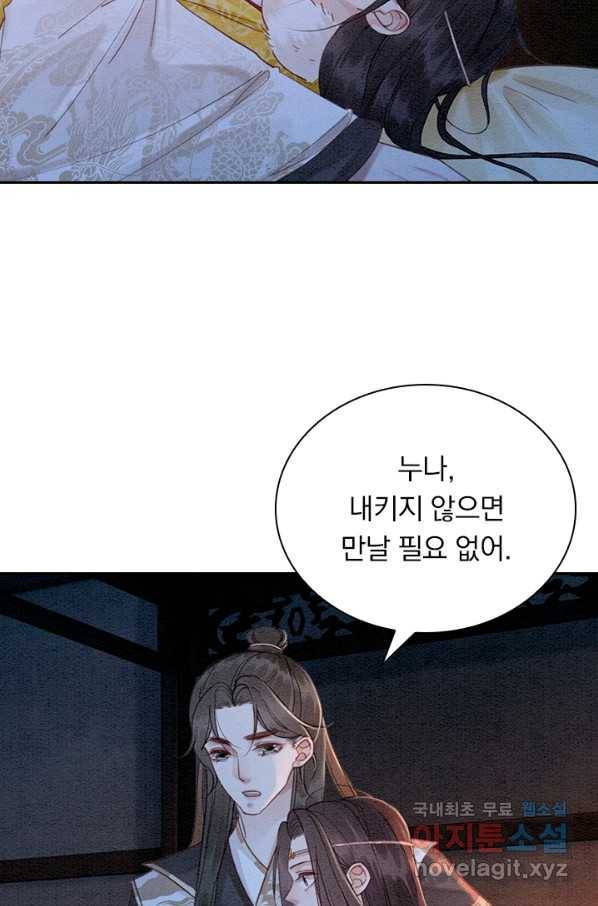 폭군이 내 새끼가 되었습니다 236화 2