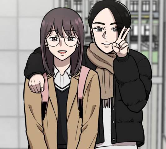 그녀의 육하원칙 10화 2