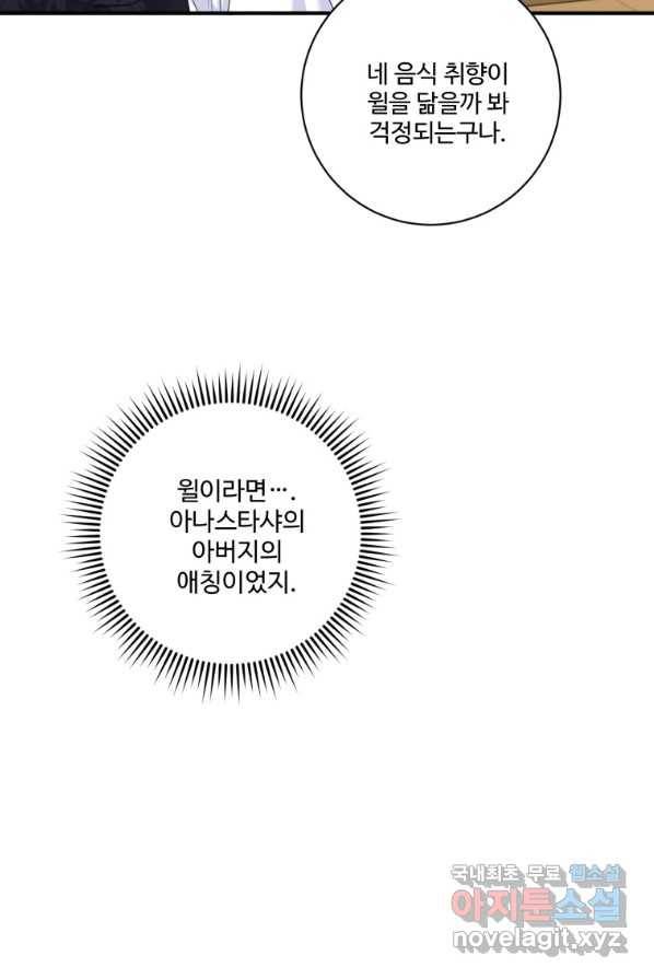 선량한 남자 주인공을 타락시켰다 10화 19