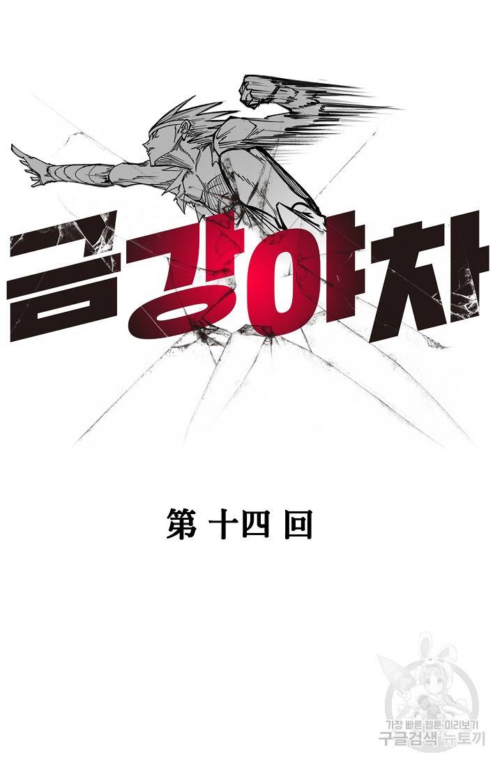 금강야차 14화 15