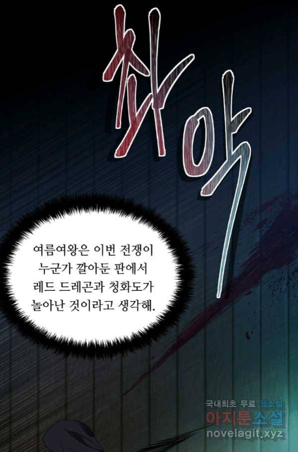 두 번 사는 랭커 123화 8