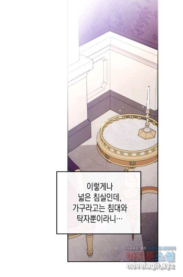 악역의 엔딩은 죽음뿐 88화 7