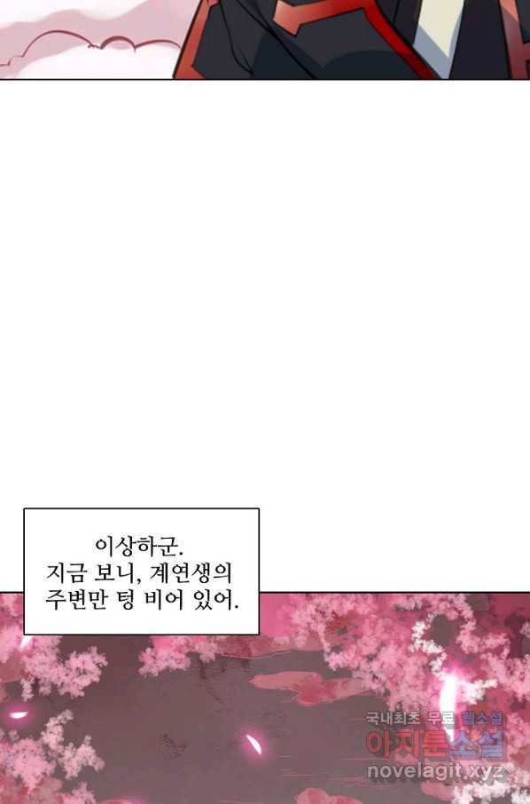 백련성신 676화 3