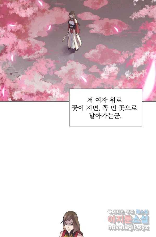 백련성신 676화 4