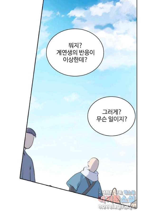 백련성신 676화 49