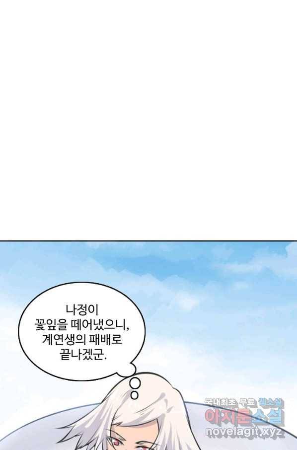 백련성신 676화 50