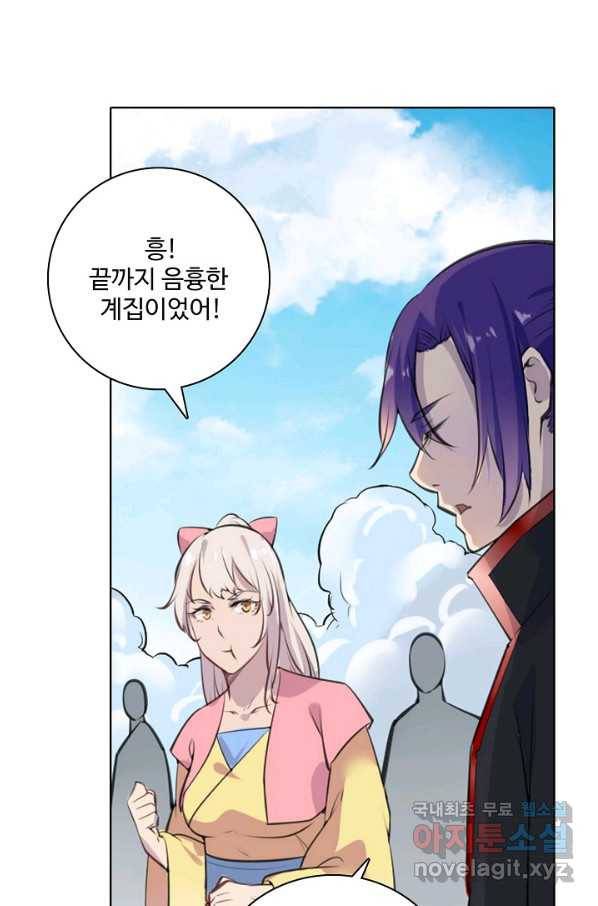 백련성신 676화 80