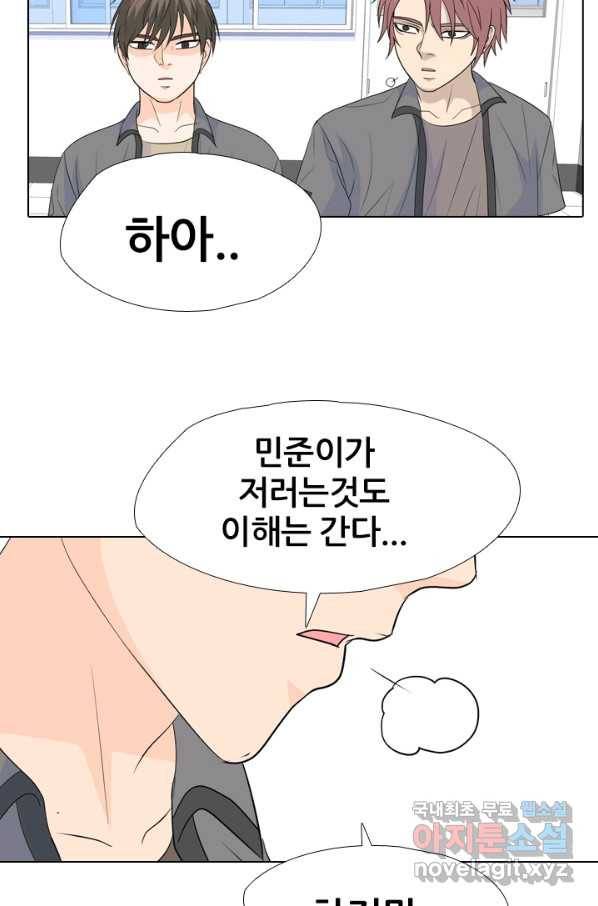 고교전설 249화 내전 29