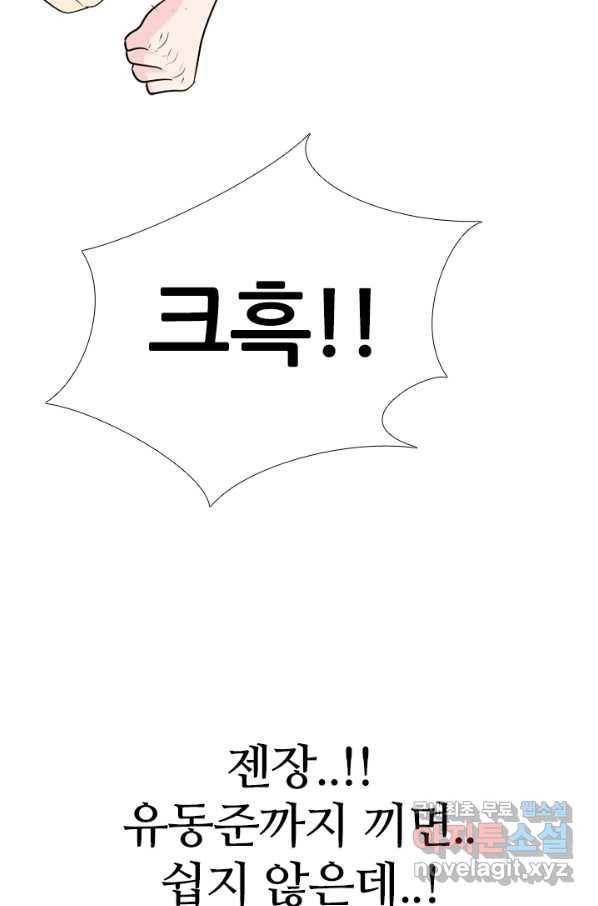 고교전설 249화 내전 70