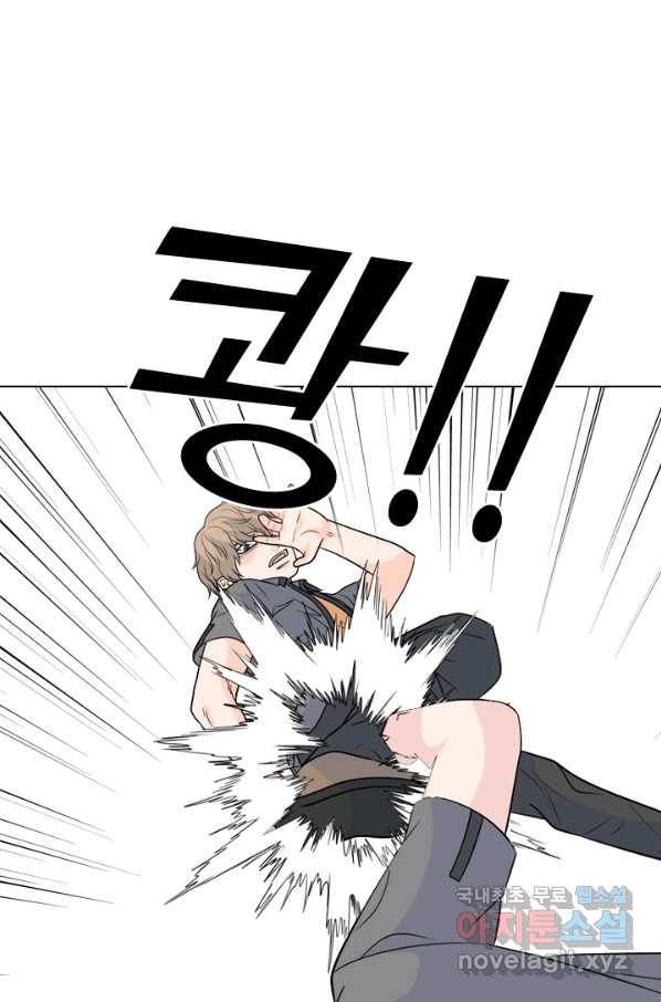 고교전설 249화 내전 78