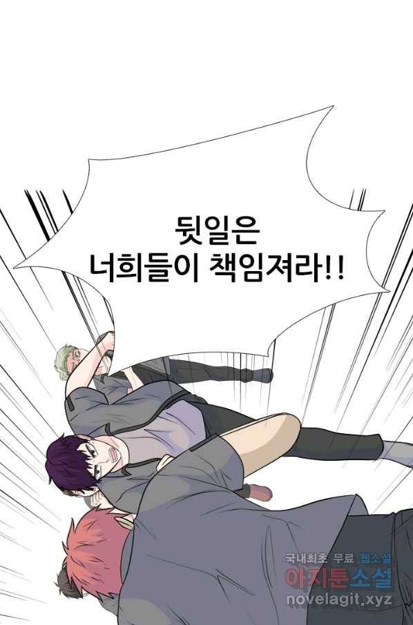 고교전설 249화 내전 87