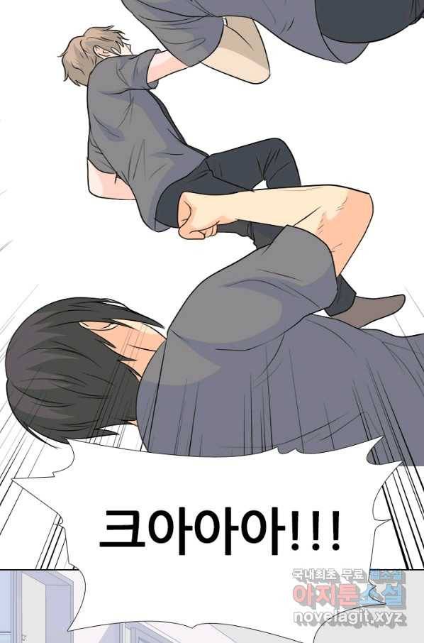 고교전설 249화 내전 88