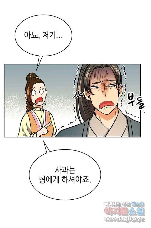 풍운객잔 71화 82