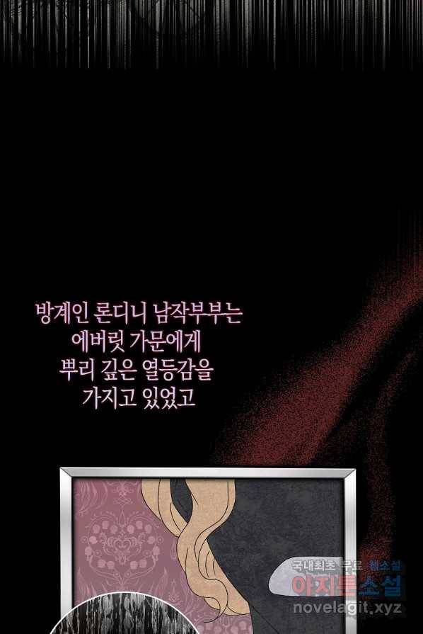악녀 시어머니를 그만뒀더니,다들 내게 집착한다 2화 9