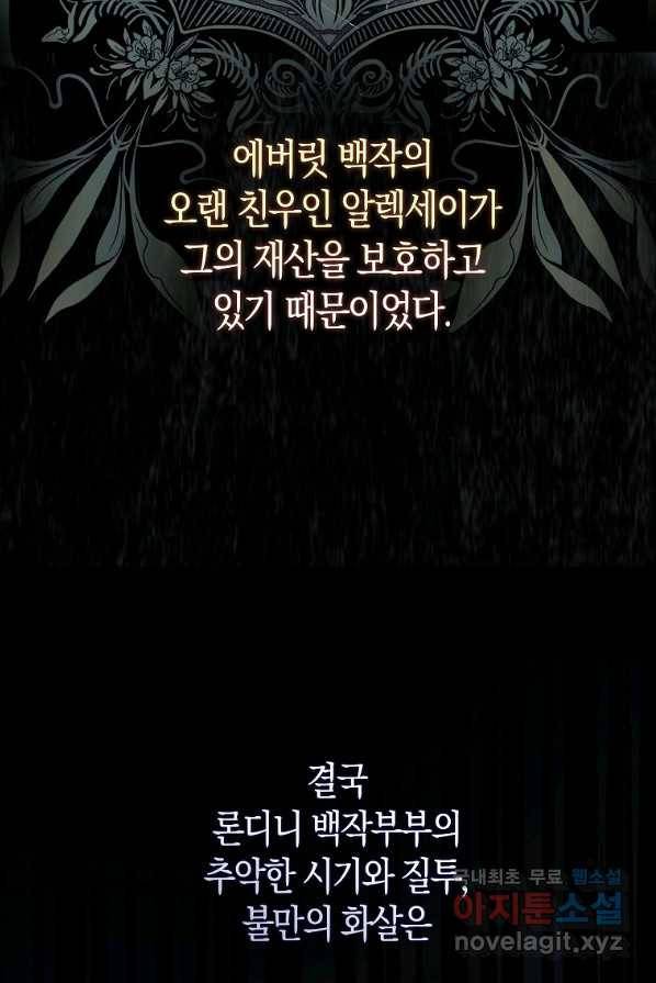 악녀 시어머니를 그만뒀더니,다들 내게 집착한다 2화 12