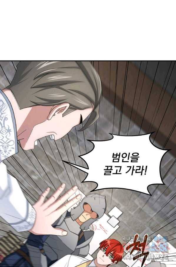 뉴비가 너무 강함 15화 46