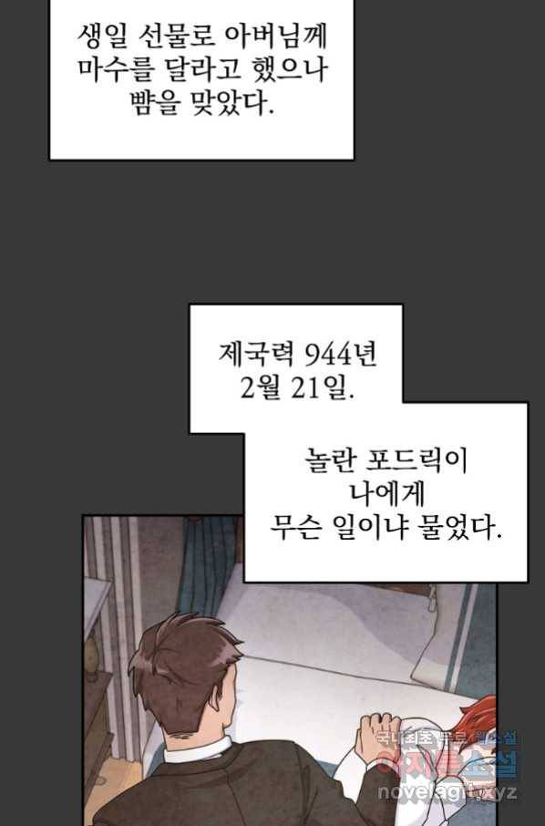 뉴비가 너무 강함 17화 57