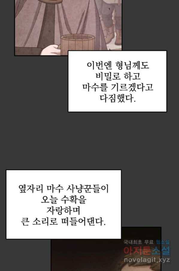 뉴비가 너무 강함 17화 70