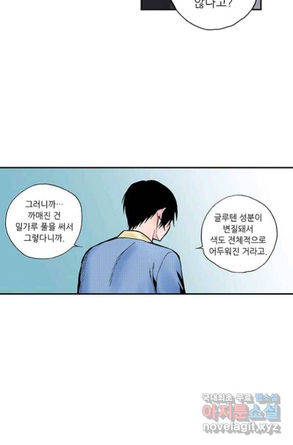 복원가의 집 219화-의뢰110(하) 18