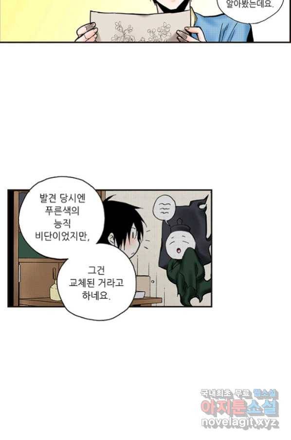 복원가의 집 219화-의뢰110(하) 30