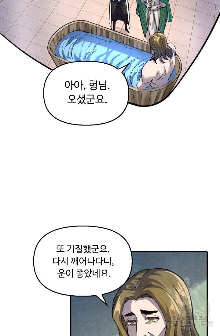 만고지존 64화 68
