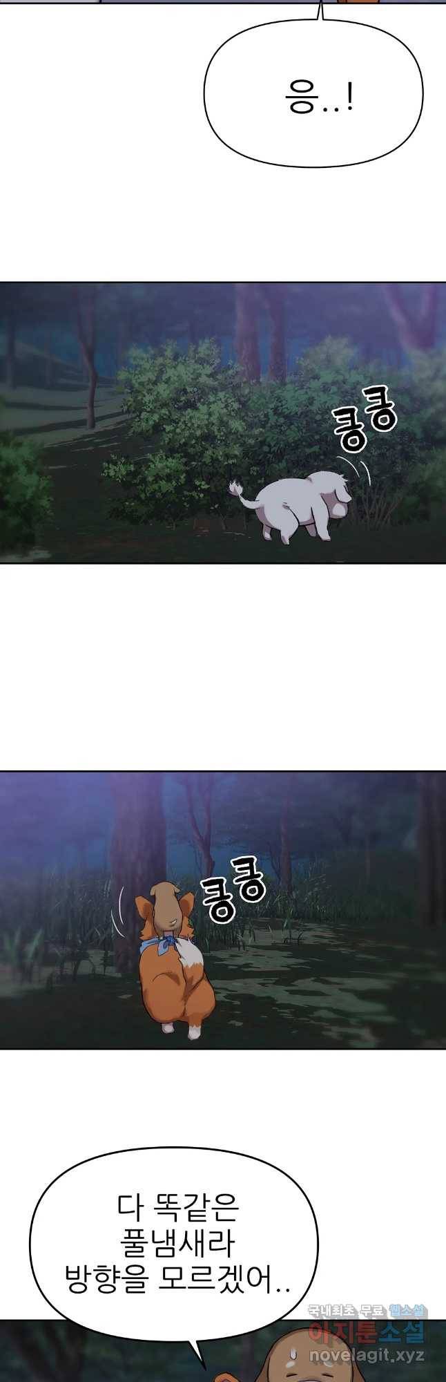 무지개다리 파수꾼 68화 26