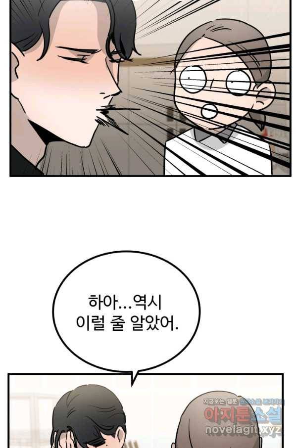 미친남녀 2화 71