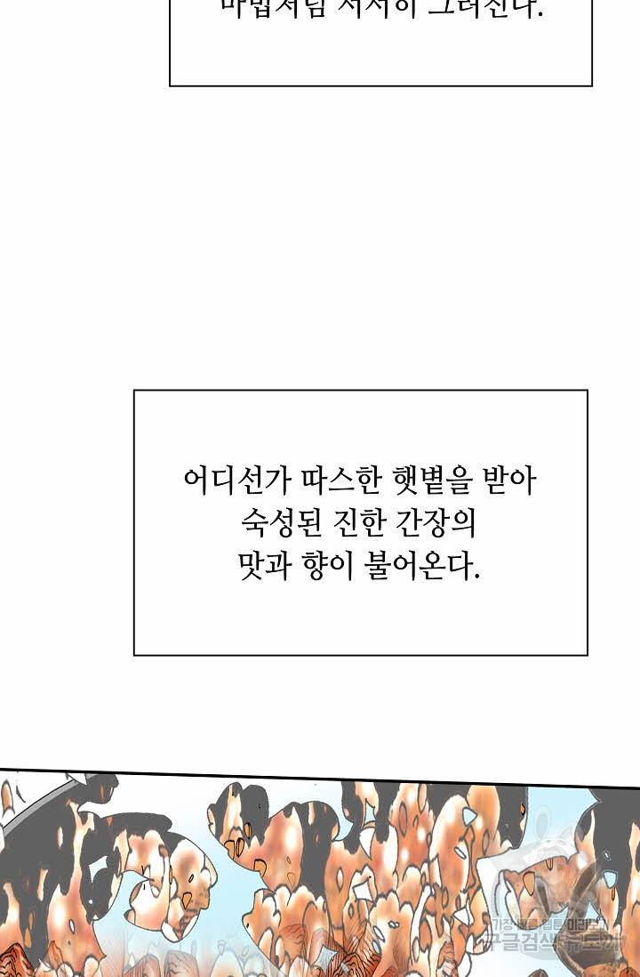 태상교주 숙수되다 107화 77