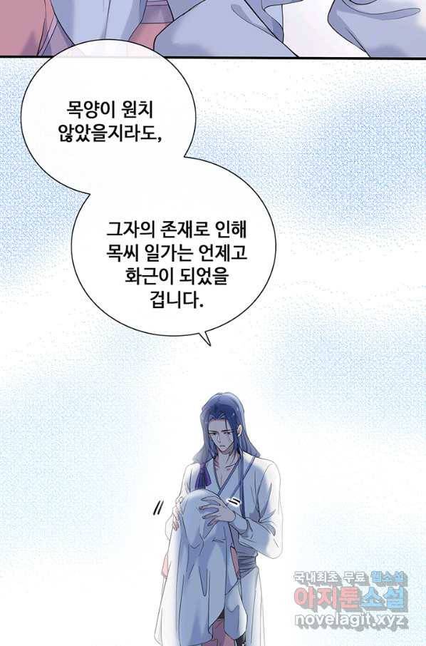 황후마마가 이상해 90화 42