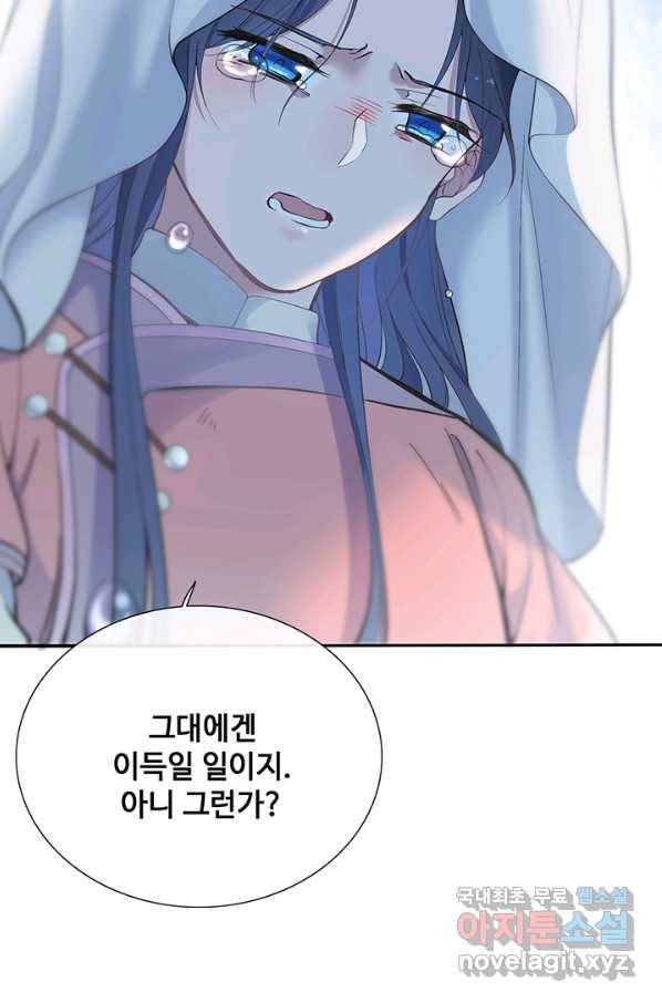 황후마마가 이상해 90화 48
