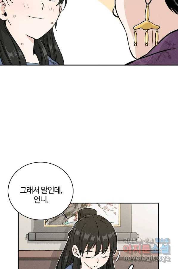 화타가 된 외과의사 40화 35