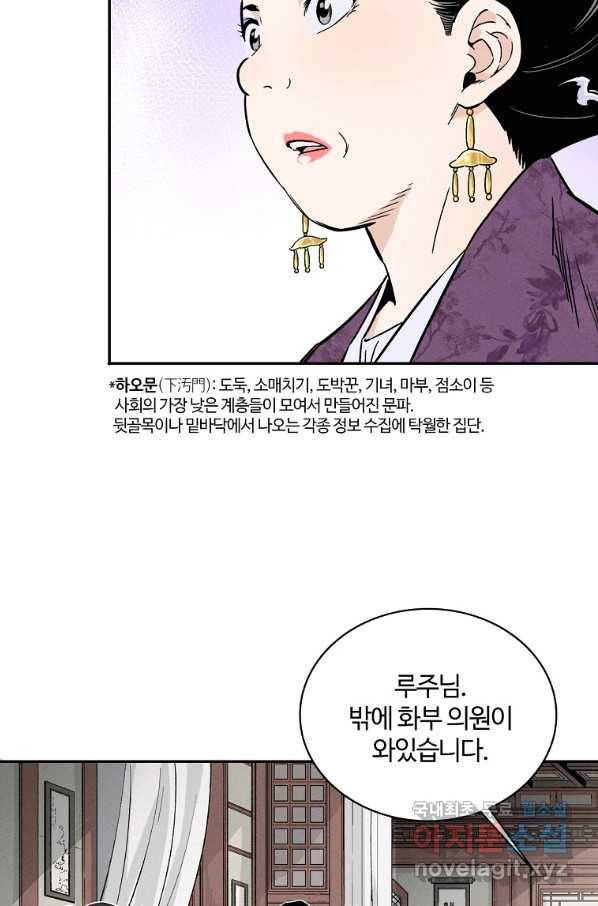 화타가 된 외과의사 40화 50