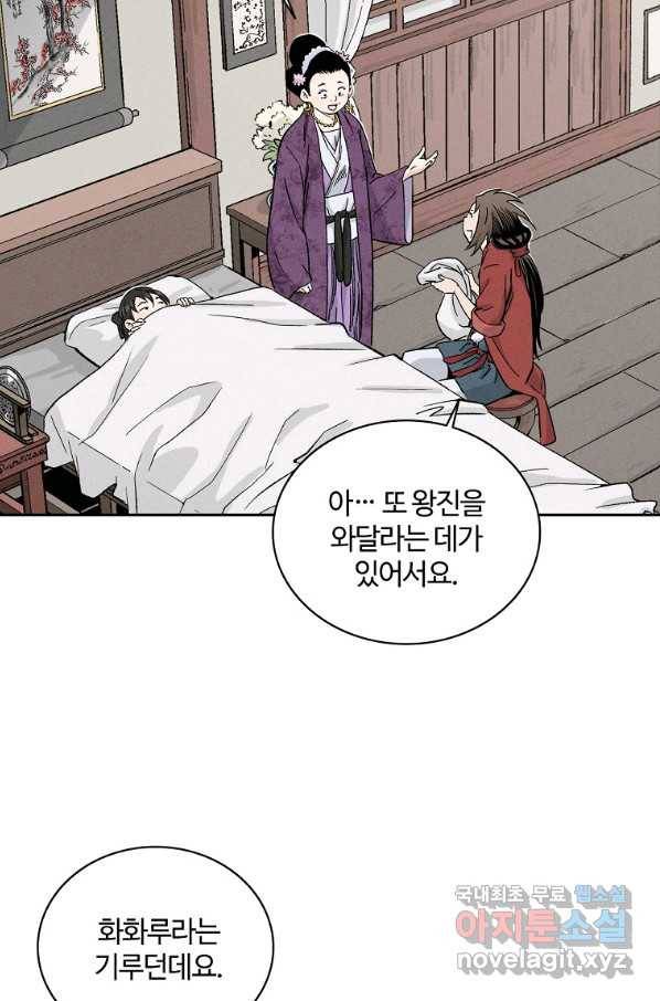 화타가 된 외과의사 40화 54