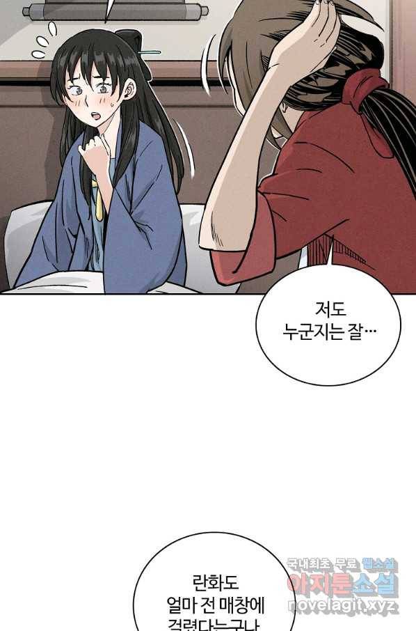 화타가 된 외과의사 40화 56
