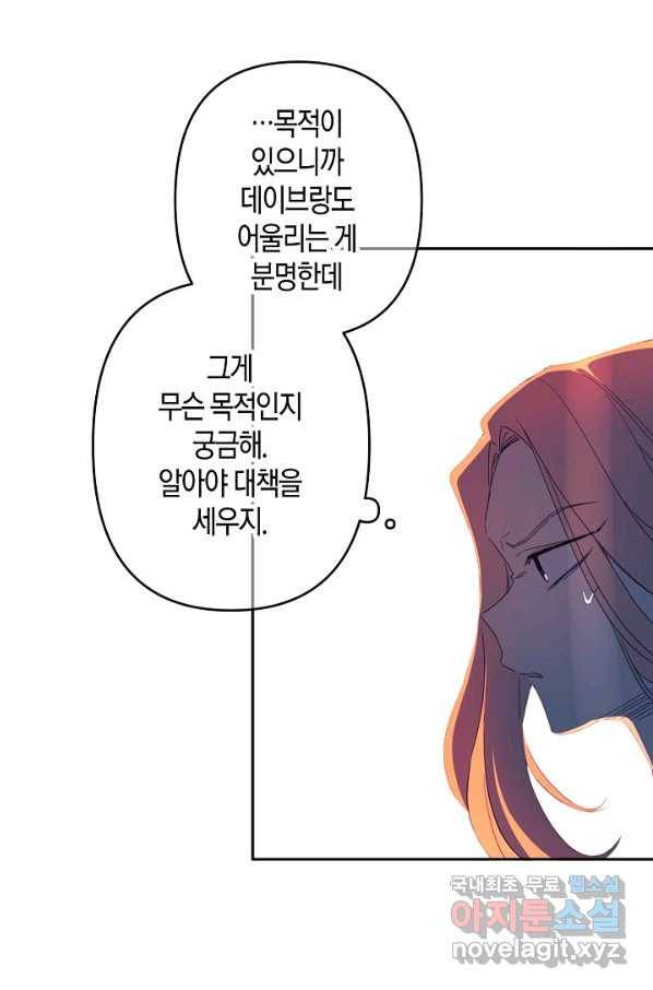 집착 서브 남주를 키웠습니다 39화 8