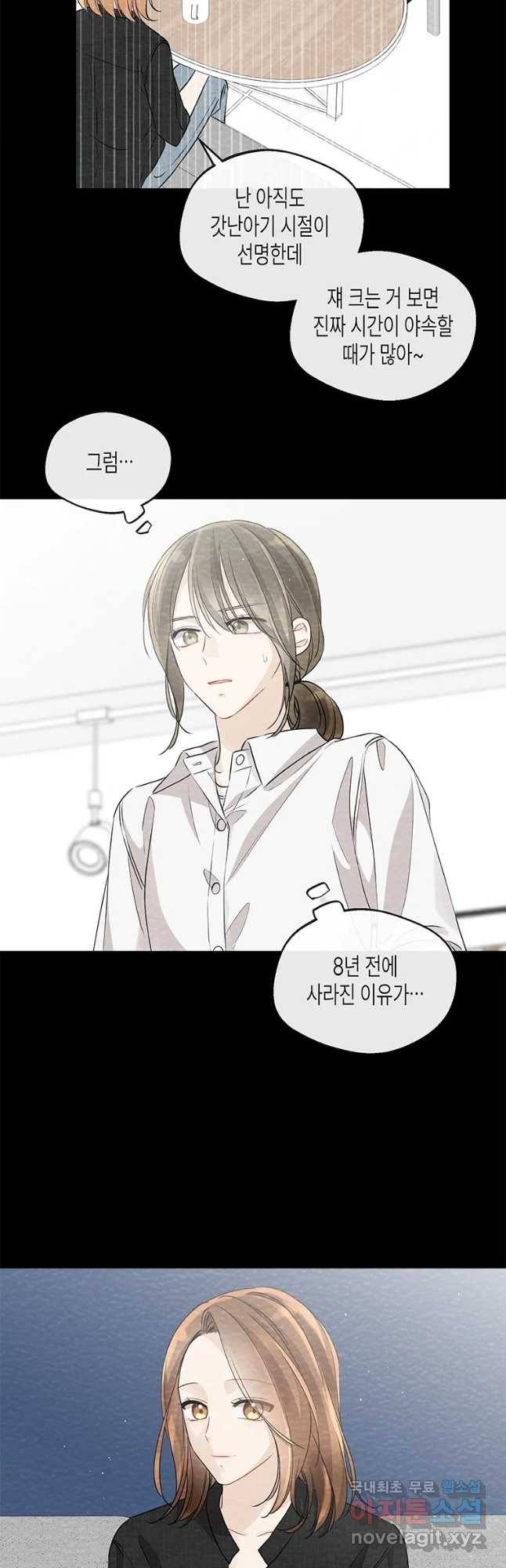 너를 만나다 92화 6