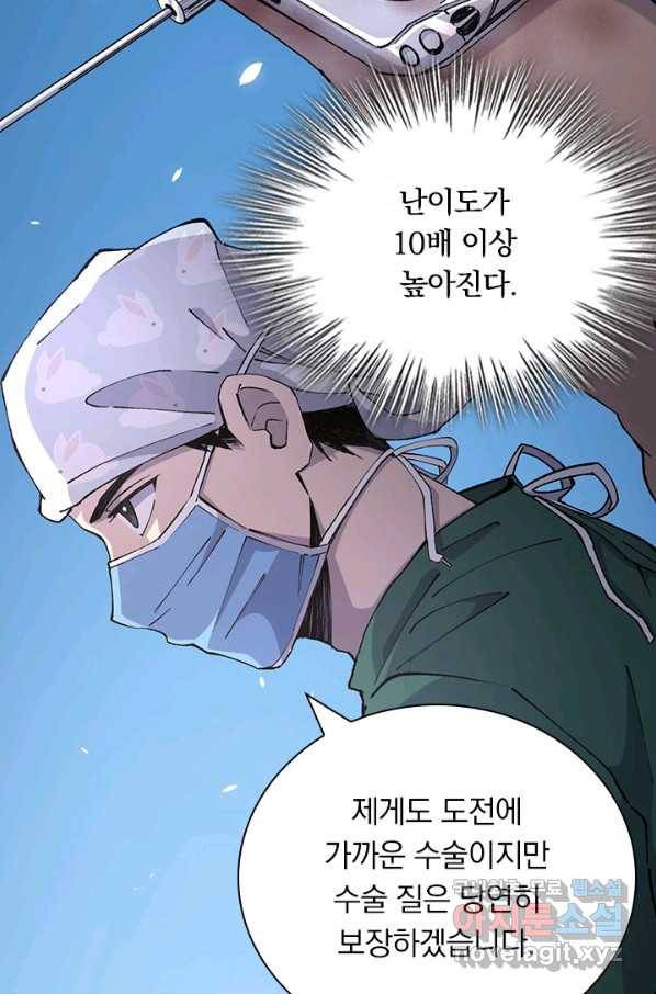 레벨업에 미친 의사 105화 6
