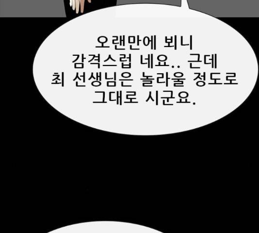 나는 어디에나 있다 61화 126