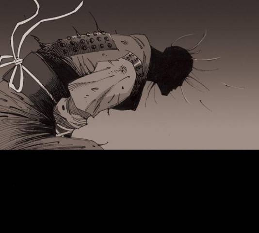 늑대처럼 홀로 22화 26