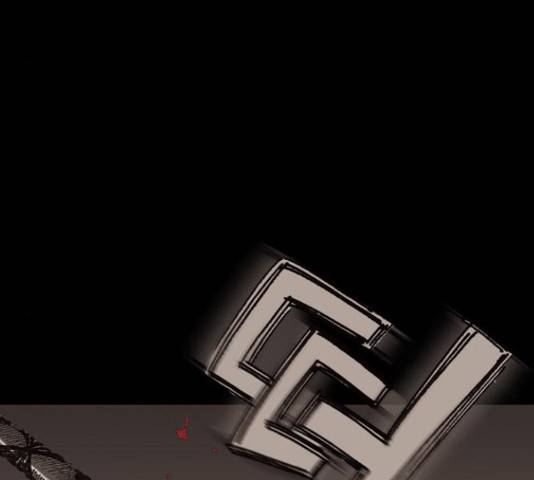 늑대처럼 홀로 22화 41
