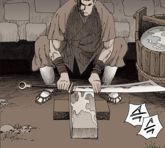 늑대처럼 홀로 22화 80