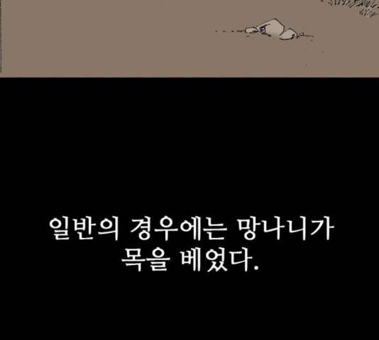 늑대처럼 홀로 22화 81