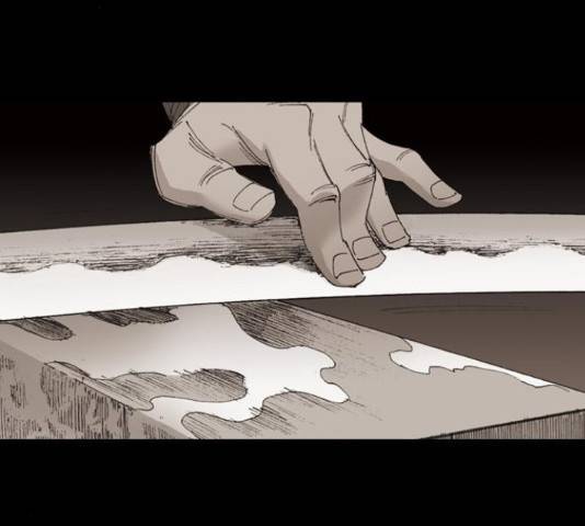 늑대처럼 홀로 22화 84