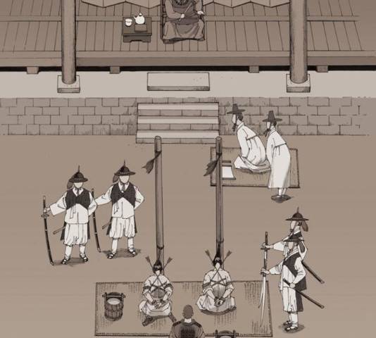 늑대처럼 홀로 22화 140