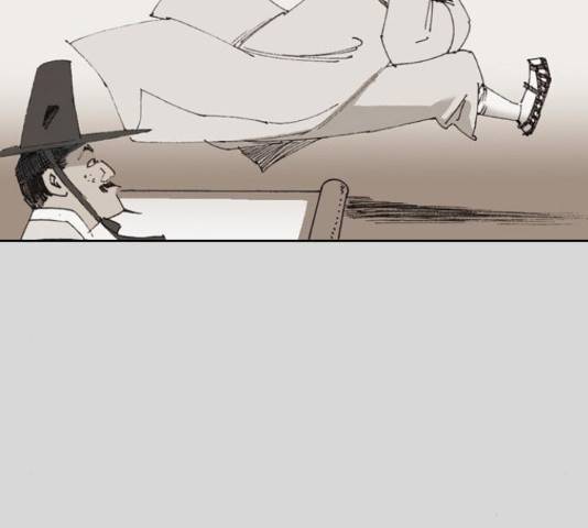 늑대처럼 홀로 22화 201