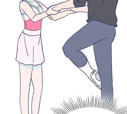 무용과 남학생 무용과 남학생 31화 96