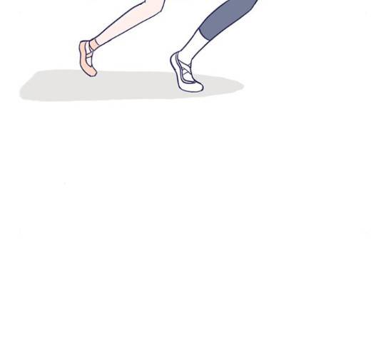 무용과 남학생 무용과 남학생 31화 105