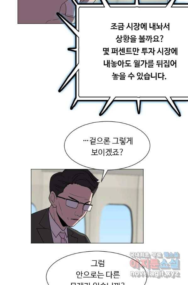 다른 세계에서 주워왔습니다 131화 31
